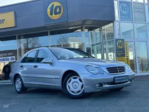 Mercedes-Benz C 180 C Limousine C 180 Kompressor HU 03/2027