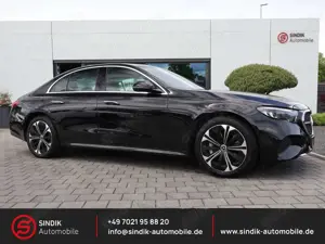 Mercedes-Benz E 300 de 4Matic Avantgarde Adv. KeyGo-Kamera-LED