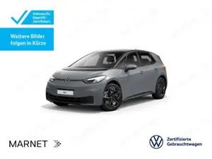 Volkswagen ID.3 Pro S* Navi*LED*PDC*App-Connect*DAB+*