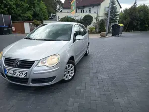 Volkswagen Polo 1.4 TDI Tour
