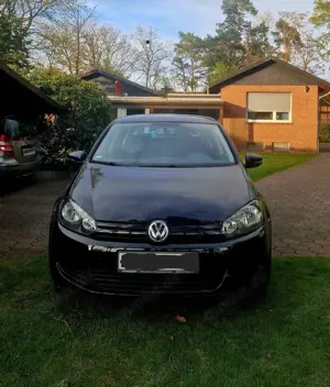 Volkswagen Golf 1.4 Comfortline