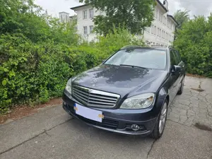 Mercedes-Benz C 180 C 180 T CGI AutomatikBlueEFFICIENCY Elegance