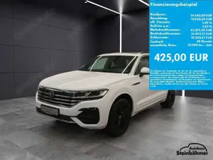 Volkswagen Touareg R-Line 3.0TDI 4M LED NAVPremium AHK Pano