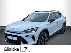 CUPRA Formentor 2.0 TDI DSG, PANO, RFK