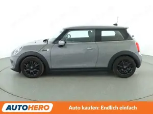 MINI One One Aut.*LIMITER*PDC*ALU*SHZ*START/STOP*