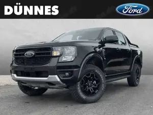 Ford Ranger Tremor 2.0 Diesel Tageszulassung
