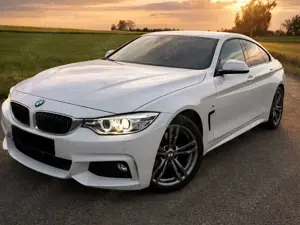 BMW 420 420d Gran Coupe Aut. M Sport