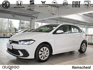 Volkswagen Polo Life+PDC v/h+CARPLAY+ALLWETTER+KLIMA+LED+DAB+