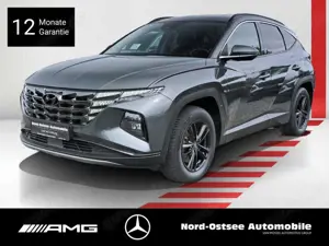 Hyundai TUCSON 1.6 T-GDI TREND PHEV 4WD SHZ LHZ LED NAVI