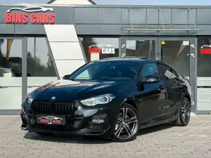 BMW 218 i Gran Coupe MSport*CAM*Pano*Memo*HUD*AHK*1.H