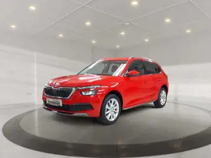 Skoda Kamiq 1.5TSI Style *LM-Felgen*LED*Sitzheizung*