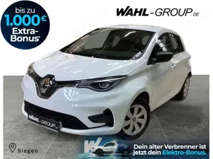 Renault ZOE R110 LIFE Z.E. 50 E-TECH INKL. AKKU *KLIMA*CARPLAY