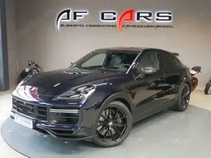 Porsche Cayenne Turbo GT Coupe Sport Chrono Matrix Pano