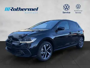 Volkswagen Polo Move