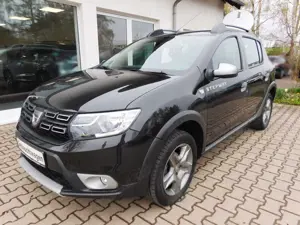Dacia Sandero II Stepway Prestige TCe 90