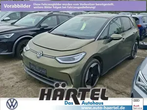 Volkswagen ID.3 PRO 58 KWH AUTOMATIK (+ACC-RADAR) Bluetooth