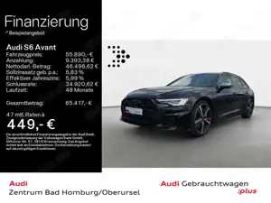 Audi S6 TDI quattro*Navi*Matrix*Alu*BO*Virtual