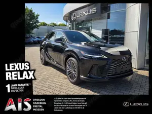 Lexus RX 350 h E-Four Luxury Line ACC Pano