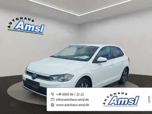 Volkswagen Polo 1.0 TSI MOVE DSG *AppleCarPlay*PDC*DAB+*SHZ
