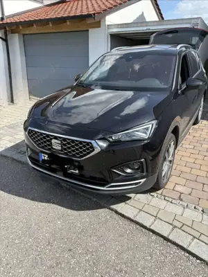 SEAT Tarraco Tarraco 2.0 TDI 4Drive DSG SCRFR