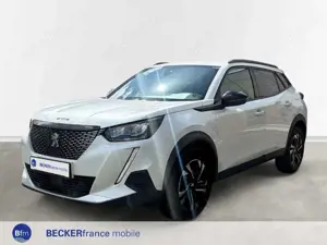Peugeot 2008 Allure Pack 1.2 PT 130*LED*SHZ*KLIMA*RFK*EPH*