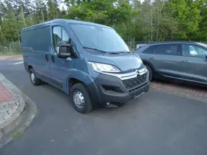 Citroen Jumper Kasten 28 L1H1 Control BlueHDi 120 Start