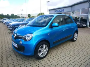 Renault Twingo 1,0 SCe 70  49.943KM/Sitzheizung