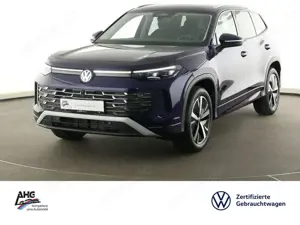 Volkswagen Tayron 1.5 eTSI DSG 7-Sitzer Elegance inkl. Winterräder