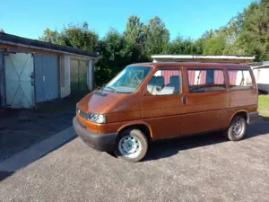 Volkswagen T4 Kombi Bus
