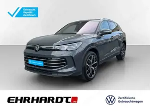 Volkswagen Tiguan e-Hybrid 1.5 TSI DSG Elegance DCC AHK*PANO*HUD*...