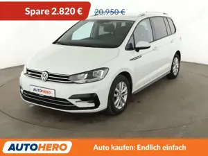 Volkswagen Touran 1.5 TSI ACT Comfortline BMT *NAVI*ACC*PDC*SHZ*