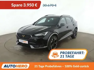 CUPRA Formentor 2.0 TDI 4Drive Aut.*NAVI*LED*ACC*360*