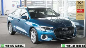 Audi A3 35 TDI ADVANCED *ACC*SPUR*HUD*VIRTUAL*