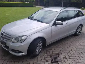 Mercedes-Benz C 220 C 220 T CDI