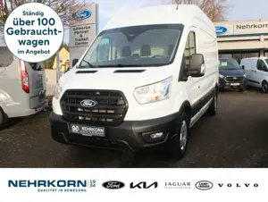 Ford Transit L3 H3 TREND NAVI 360° ACC WinterPak uvm.