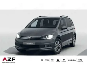 Volkswagen Touran Comfortline 2,0 l TDI SCR 110 kW (150 PS)