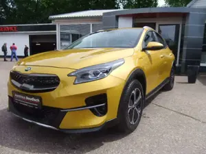 Kia XCeed XCeed 1.6 GDI DCT6 OPF Plug-in-Hybrid Spirit