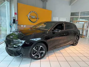 Opel Astra L Lim. 5-trg. GS Navi über Handy+LED+AHK