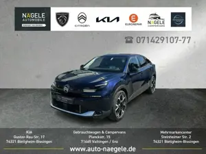 Citroen C4 1.2 130 Max|HUD+NAVI+LED+KAMERA+SHZ+KEYLESS