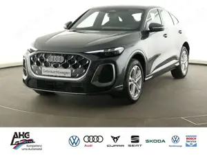 Audi Q5 Sportback 2.0 TDI quattro S-tronic S line "Neue...
