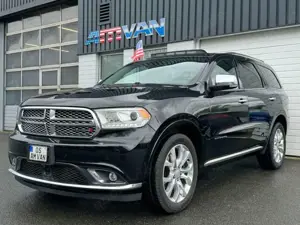 Dodge Durango 3.6 V6 Citadel 6 Sitzer Leder Kamera