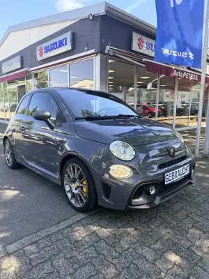 Abarth 595 Competizione 595 Abarth Competizione *Sabelt*Beats*