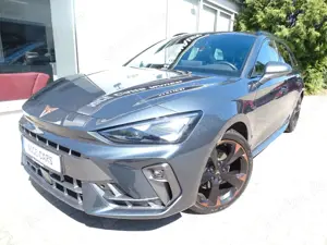 CUPRA Leon Sportstourer 2.0 TDI*ACC*LANE+FRONT+SIDEASS