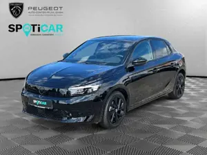 Opel Corsa Hybrid GS