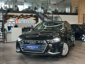 Audi A4 Avant 30 TDI advanced *LED*Navi*