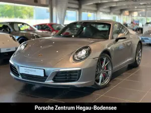Porsche 991 (911) Carrera 4S/Sportsitze Plus/BOSE/Sport Chrono