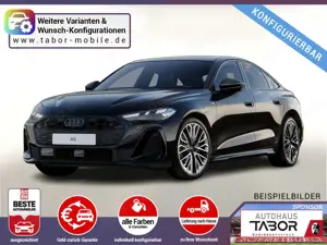 Audi A5 Lim LED Nav VirC+ SHZ Kam ACC PDC+ UVP-24%*