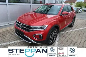 Volkswagen T-Roc 1,5 TSI Style ACT +APP +LED IQ +ACC +RFK