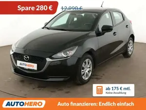 Mazda 2 1.5 e-Skyactiv-G Mild-Hybrid Ad'vantage*PDC*SHZ*