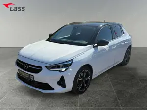 Opel Corsa F 1.2 Turbo Ultimate Paket Kamera+SHZ+Navi